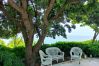 Villa a Isola di Capo Rizzuto - Splendida Villa in Calabria a le Cannella direttamente sul mare : Ippocampo holiday home