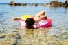Villa a Isola di Capo Rizzuto - Villa in Calabria : Villa Janine Bahati
