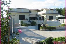 Villa a Isola di Capo Rizzuto - Villa in Calabria: Villa Miranda -...