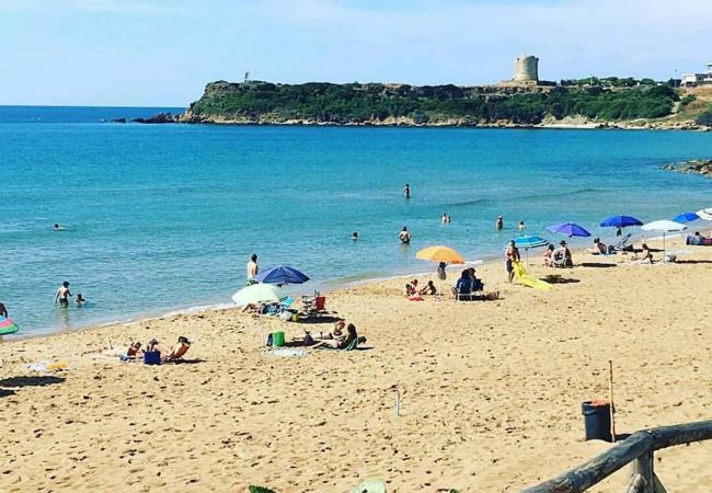 appartamenti vacanze Calabria economici luglio