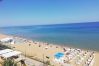 appartamenti vacanze Calabria economici sul mare