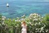 Appartamento a Isola di Capo Rizzuto - CASA VACANZE CALABRIA  : Mare Chiaro Verde