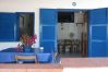 Appartamento a Isola di Capo Rizzuto - APPARTAMENTI VACANZE CALABRIA : Casa Vacanze Sardina