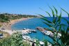 Appartamento a Isola di Capo Rizzuto - APPARTAMENTI VACANZE CALABRIA : Casa Vacanze Sardina