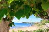 Appartamento a Isola di Capo Rizzuto - Comodo Appartamento vacanze 6 posti con ampia Veranda  : Japigium Conchiglia