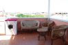 Appartamento a Isola di Capo Rizzuto - CASA VACANZE CALABRIA : Mare Chiaro Rosa