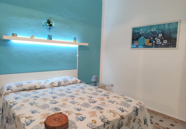 Appartamento a Isola di Capo Rizzuto - Japigium PESCE SPADA-Grazioso appartamento a pochi passi dal Mare