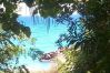 Appartamento a Isola di Capo Rizzuto - PAGURO 2 CAMERE 1°P|CASA VACANZE CAPO RIZZUTO
