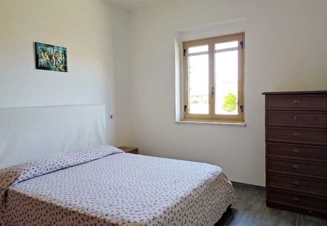 Appartamento a Isola di Capo Rizzuto - PAGURO 2 CAMERE PT|CASA VACANZE CAPO RIZZUTO