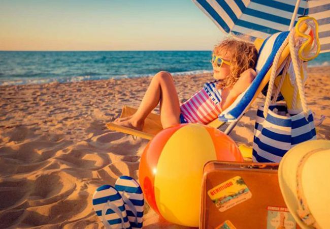 Appartamento a Isola di Capo Rizzuto - Casa Vacanze con Spettacolare Vista Mare|Stella Marina Capo Rizzuto