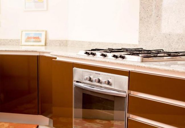 Appartamento a Le Castella - CASA VACANZE BELVEDERE|VACANZE MARE LE CASTELLA