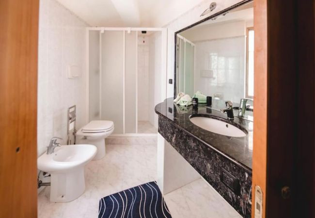 Appartamento a Le Castella - CASA VACANZE BELVEDERE|VACANZE MARE LE CASTELLA