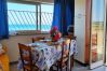 Appartamento a Isola di Capo Rizzuto - CASA VACANZE SMERALDO|MANSARDA VISTA MARE N. 10
