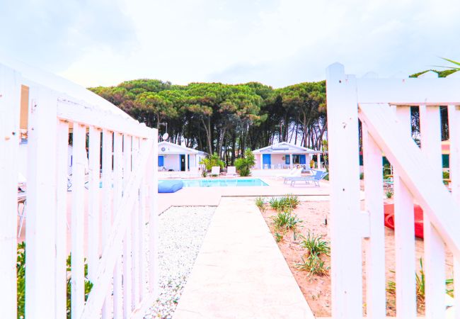 Residence a Sellia Marina - Resort Giglio di Mare Sellia Marina