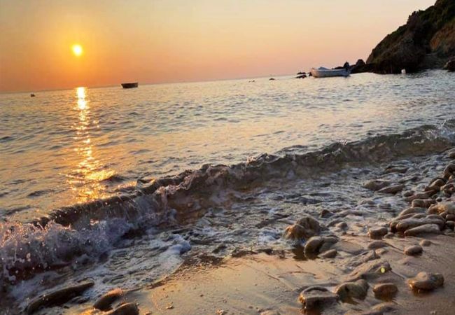 Villetta a Isola di Capo Rizzuto - LA GREENHOUSE|VACANZE ISOLA DI CAPO RIZZUTO