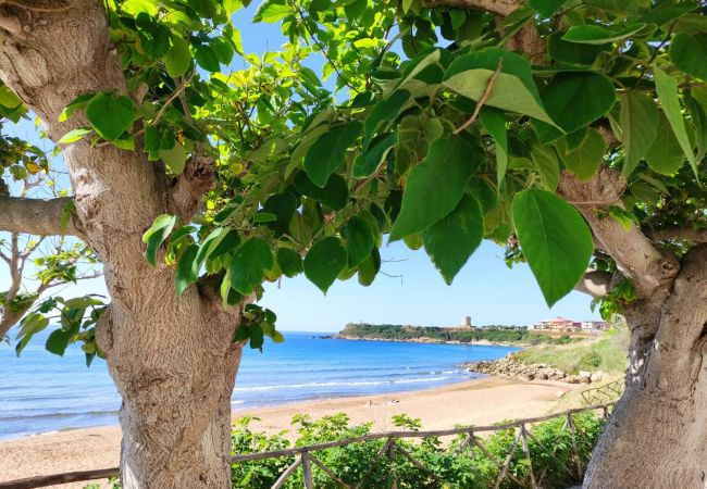 Villetta a Isola di Capo Rizzuto - LA GREENHOUSE|VACANZE ISOLA DI CAPO RIZZUTO