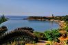 Villetta a Isola di Capo Rizzuto - LA GREENHOUSE|VACANZE ISOLA DI CAPO RIZZUTO