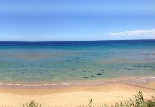 Affitto per camere a Isola di Capo Rizzuto - B&B ARMENES N.1 |CAPO RIZZUTO