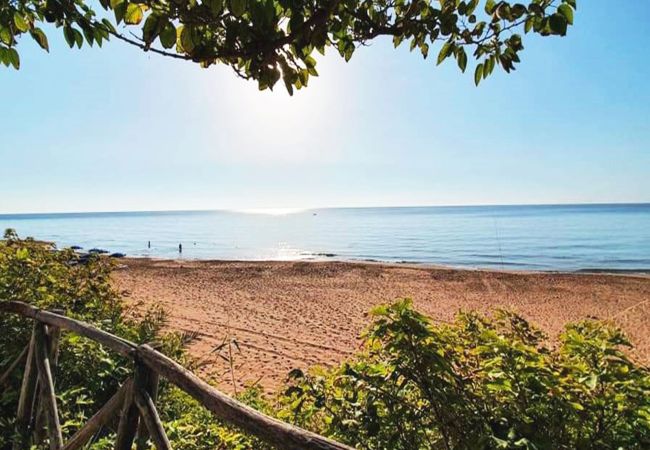 Affitto per camere a Isola di Capo Rizzuto - B&B ARMENES N.2|CAPO RIZZUTO