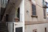 Appartamento a Strongoli - Casa Mannarino, Suite Lucrezia