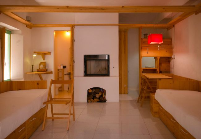 Casa a Strongoli - Casa Fazio
