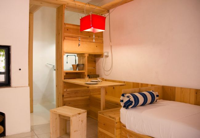 Casa a Strongoli - Casa Fazio