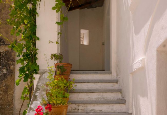 Casa a Strongoli - Casa Fazio