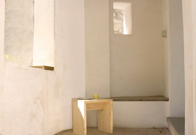 Casa a Strongoli - Casa Fazio