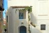 Casa a Strongoli - Casa Fazio