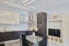 Appartamento a Capo Rizzuto - Appartamento con Terrazzo Super Accessoriato : Pesce Spada