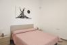 Appartamento a Capo Rizzuto - Appartamento con Terrazzo Super Accessoriato : Pesce Spada