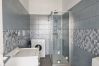 Appartamento a Capo Rizzuto - Appartamento con Terrazzo Super Accessoriato : Pesce Spada