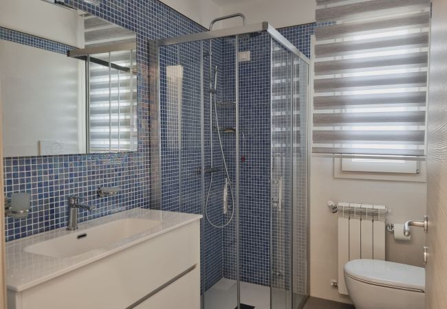 Appartamento a Isola di Capo Rizzuto - Appartamento 6 posti con Terrazzo