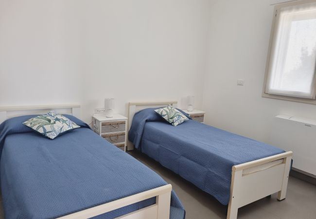 Appartamento a Isola di Capo Rizzuto - Appartamento 6 posti con Terrazzo