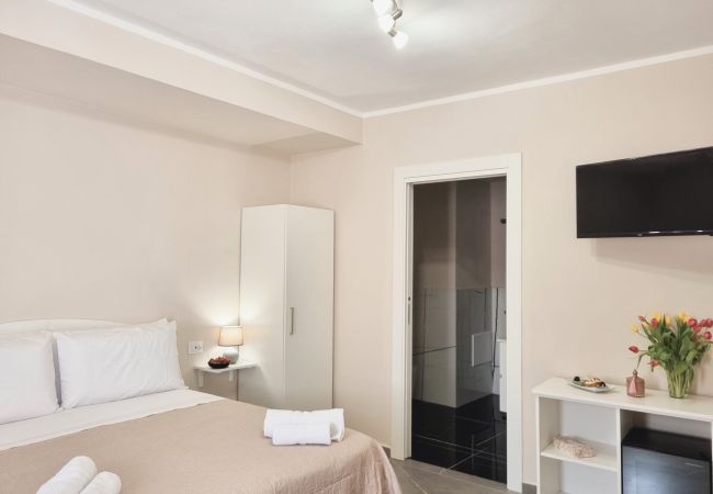Affitto per camere a Isola di Capo Rizzuto - Bed & Breakfast  Il Sogno di Ulisse | Calipso