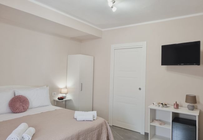 Affitto per camere a Isola di Capo Rizzuto - Bed & Breakfast  Il Sogno di Ulisse | Calipso