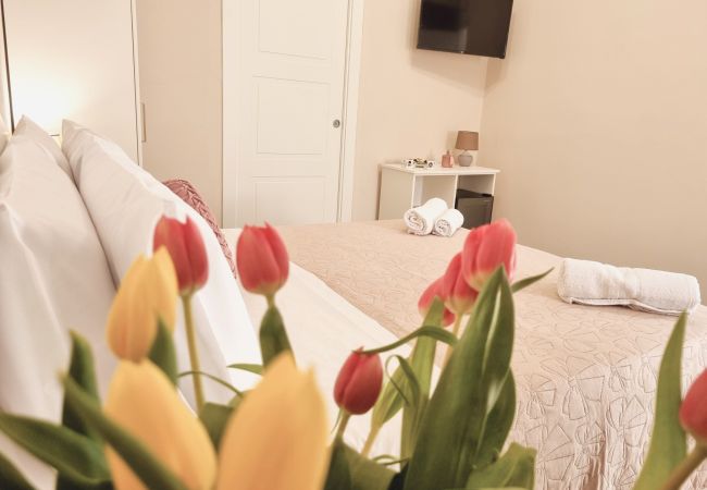 Affitto per camere a Isola di Capo Rizzuto - Bed & Breakfast  Il Sogno di Ulisse | Calipso
