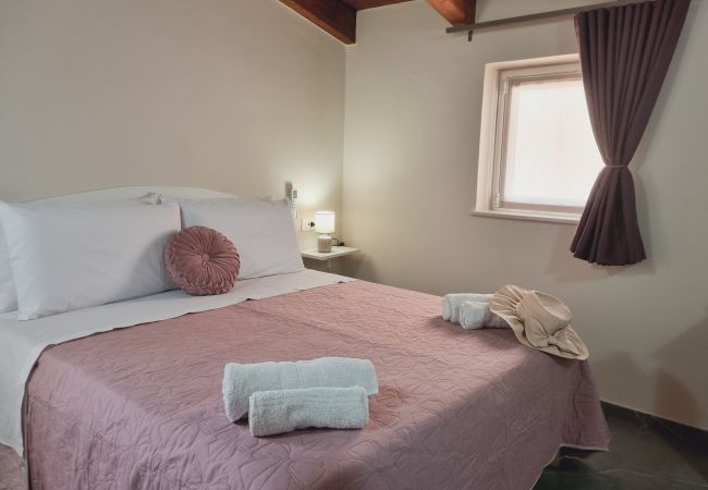 Affitto per camere a Isola di Capo Rizzuto - B&B Il Sogno di Ulisse | Atena