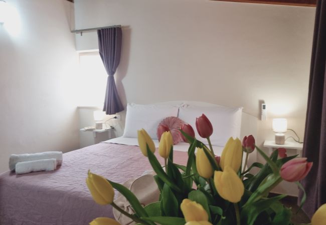 Affitto per camere a Isola di Capo Rizzuto - B&B Il Sogno di Ulisse | Atena