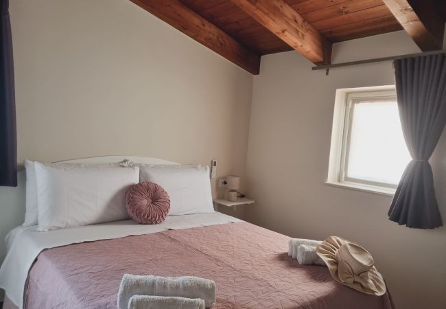 Affitto per camere a Isola di Capo Rizzuto - B&B Il Sogno di Ulisse | Atena