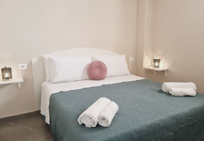 Affitto per camere a Isola di Capo Rizzuto - B&B Il Sogno di Ulisse | Circe