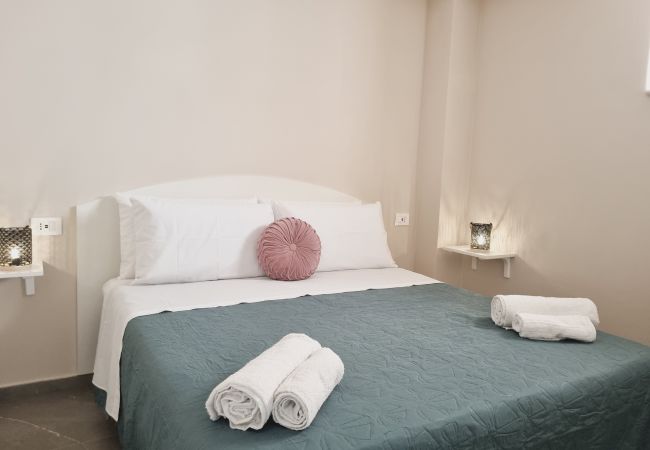 Affitto per camere a Isola di Capo Rizzuto - B&B Il Sogno di Ulisse | Circe