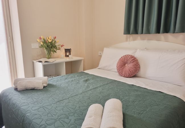 Affitto per camere a Isola di Capo Rizzuto - B&B Il Sogno di Ulisse | Nausica
