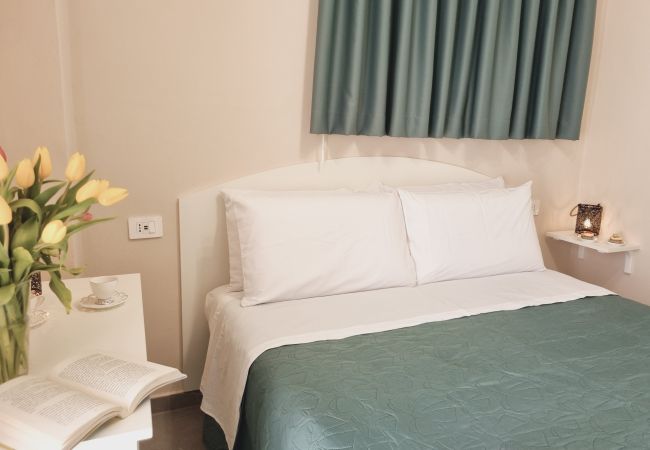 Affitto per camere a Isola di Capo Rizzuto - B&B Il Sogno di Ulisse | Nausica