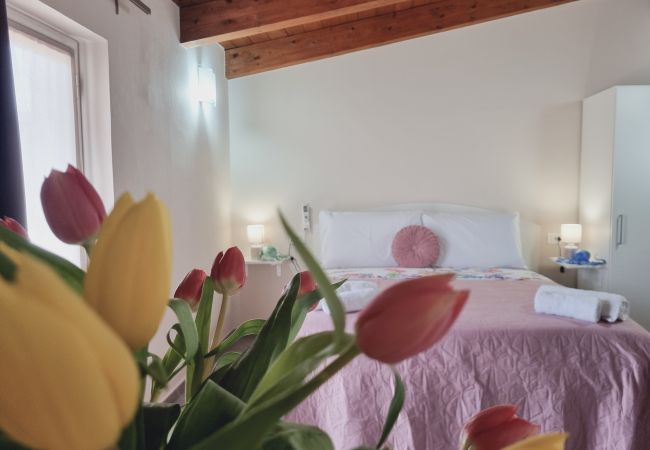 Affitto per camere a Isola di Capo Rizzuto - B&B Il Sogno di Ulisse | Penelope