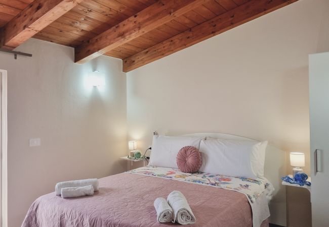 Affitto per camere a Isola di Capo Rizzuto - B&B Il Sogno di Ulisse | Penelope