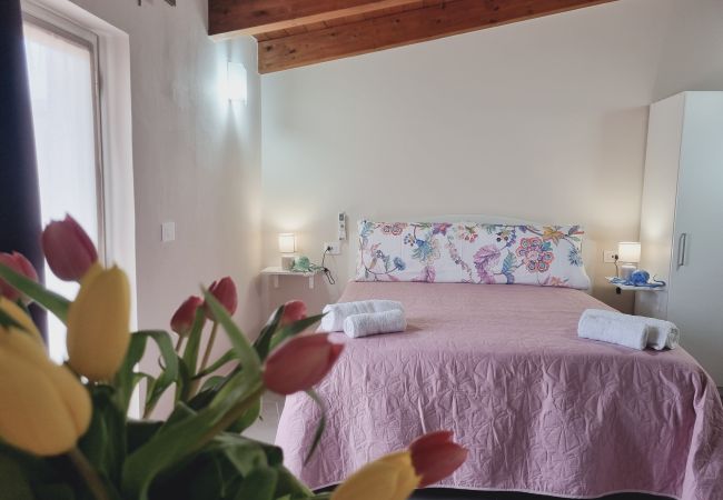 Affitto per camere a Isola di Capo Rizzuto - B&B Il Sogno di Ulisse | Penelope
