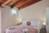 Affitto per camere a Isola di Capo Rizzuto - B&B Il Sogno di Ulisse | Penelope