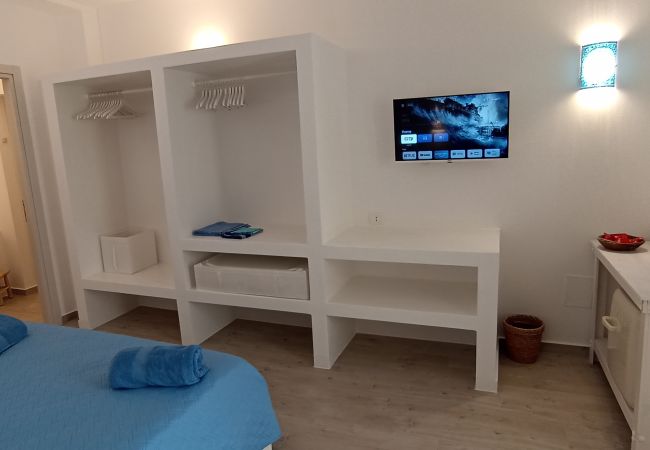 Affitto per camere a Isola di Capo Rizzuto - Le Stanze 
