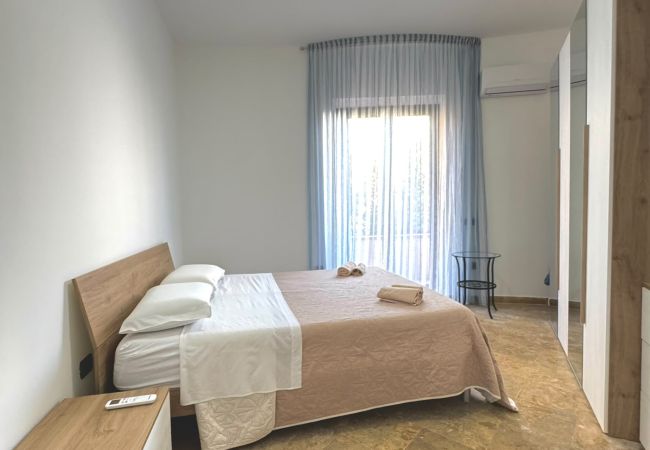 Appartamento a Le Castella - Afrodite Home